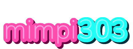 mimpi303 — logo kanal
